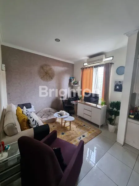 image RUMAH DIKOMPLEK GALLERY WEST SUDIRMAN (3)