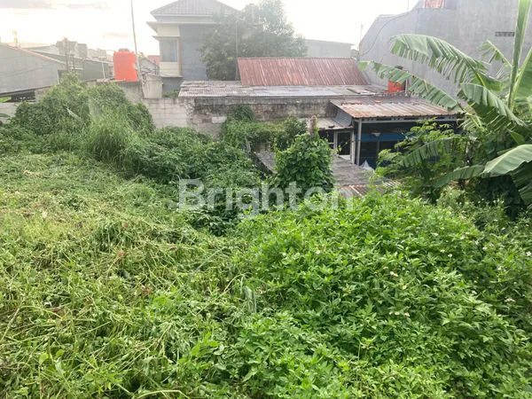 image TANAH SHM 870M², LOKASI STRATEGIS DEKAT TOL (4)