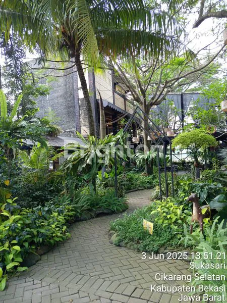 image RESTO MEWAH STRATEGIS DAN MURAH SERANG BEKASI (4)