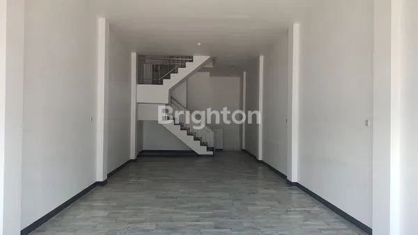 image INVESTASI 2 RUKO STRATEGIS DI JALAN RAYA BOGOR (3)