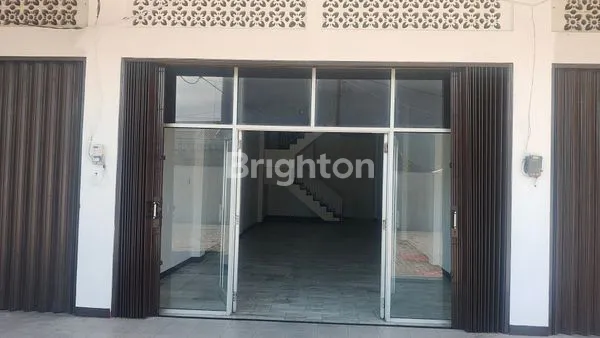 image INVESTASI 2 RUKO STRATEGIS DI JALAN RAYA BOGOR (2)