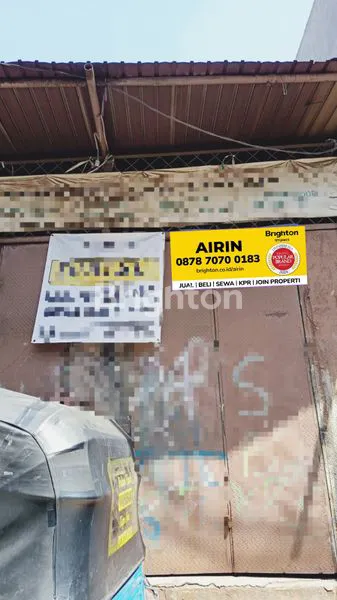 image RUKO MINIMALIS PINGGIR JALAN COCOK UNTUK USAHA KARANG ANYAR DEKAT PASAR BARU, JAKARTA PUSAT (1)