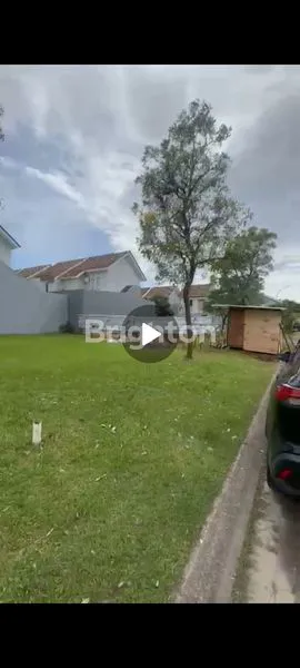 image TANAH SERPONG LAGOON 224M² SHM (2)