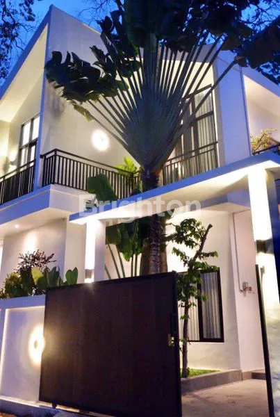 image VILLA FULLY FURNISHED IN TUKA DALUNG CLOSE TO CANGGU (1)