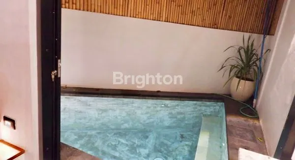 image VILLA FULLY FURNISHED IN TUKA DALUNG CLOSE TO CANGGU (2)