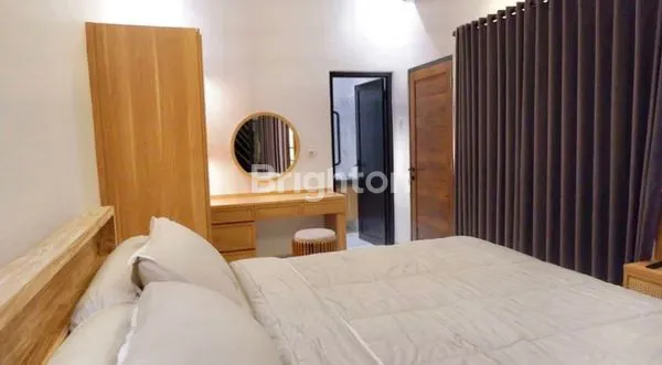 image VILLA FULLY FURNISHED IN TUKA DALUNG CLOSE TO CANGGU (6)