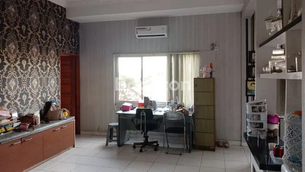 image RUMAH STRATEGIS PAHOMAN, 5 KT, SIAP HUNI & USAHA (4)