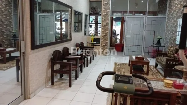 image RUMAH STRATEGIS PAHOMAN, 5 KT, SIAP HUNI & USAHA (5)