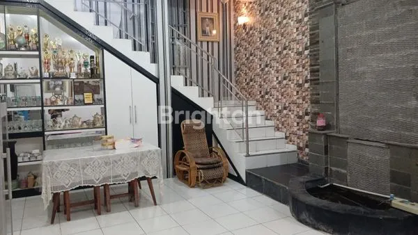 image RUMAH STRATEGIS PAHOMAN, 5 KT, SIAP HUNI & USAHA (6)