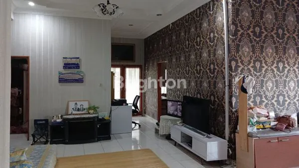 image RUMAH STRATEGIS PAHOMAN, 5 KT, SIAP HUNI & USAHA (8)