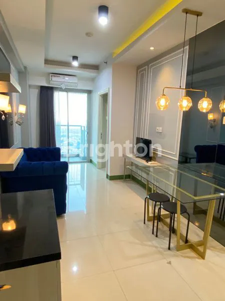 image APARTEMEN ANDERSON FULL FURNISHED SIAP PAKAI (1)