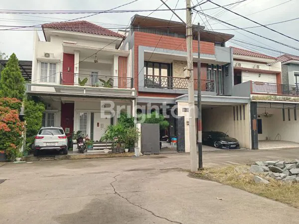 image RUMAH 2 LANTAI DIJUAL DI CIPAYUNG JAKARTA TIMUR (1)