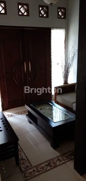 image HUNIAN STRATEGIS DEKAT TOL, LT 180M² DI CIBUBUR (3)