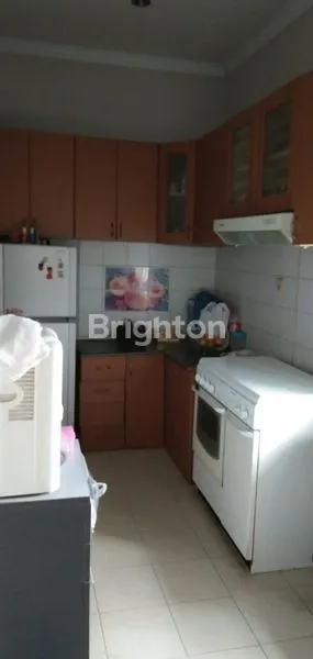 image HUNIAN STRATEGIS DEKAT TOL, LT 180M² DI CIBUBUR (7)