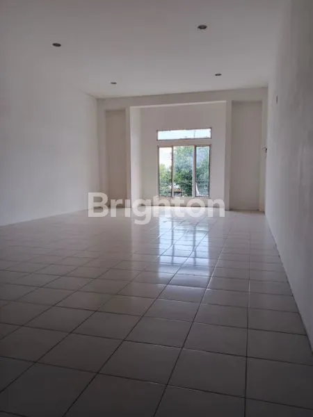 image RUKO STRATEGIS DEKAT BANK & FASILITAS KOTA (2)