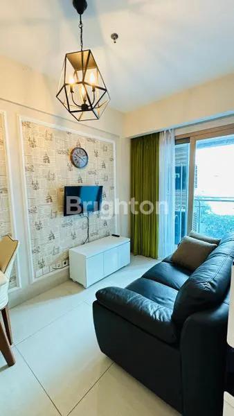 image APARTEMEN LA RIZ PAKUWON INDAH FULL FURNISHED MINIMALIS  (4)