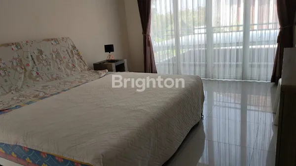 image MINIMALIS RUMAH 2 LANTAI WISATA BUKIT MAS CLUSTER ROME !! (4)