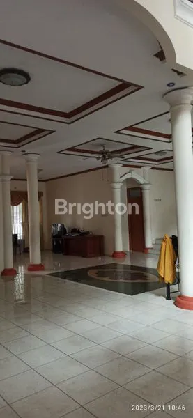 image RUMAH MEWAH LT 600 HANYA 5 MENIT DARI KAMPUS UPH,  RS. SILOAM KARAWACI & GERBANG TOLL (4)