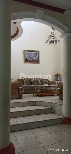 image RUMAH MEWAH LT 600 HANYA 5 MENIT DARI KAMPUS UPH,  RS. SILOAM KARAWACI & GERBANG TOLL (3)