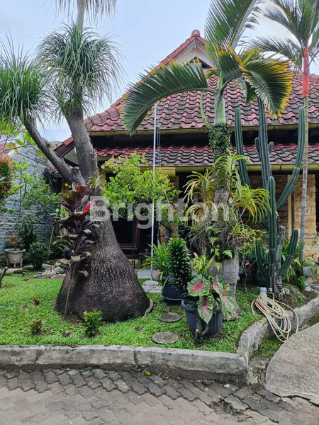 image RUMAH CLUSTER ANTAPANI, 3 KT SHM (1)