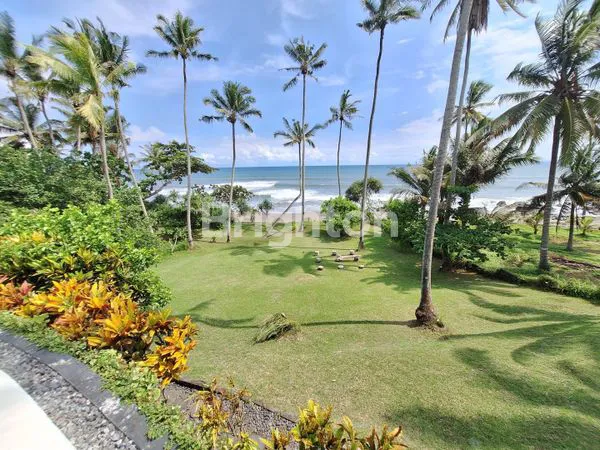 image LUXURY VILLA 3 BEDROOM BEACFRONT AREA (3)