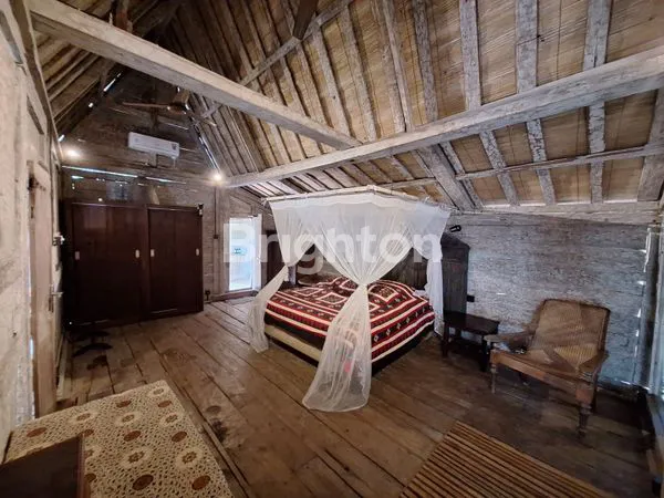 image LUXURY VILLA 3 BEDROOM BEACFRONT AREA (4)