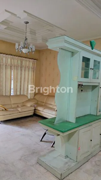 image RUMAH DHARMAHUSADA INDAH, DEKAT ALTAS, SURABAYA (2)