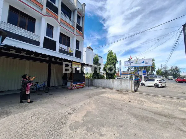 SEWO RUKO PRINGSEWU LAMPUNG