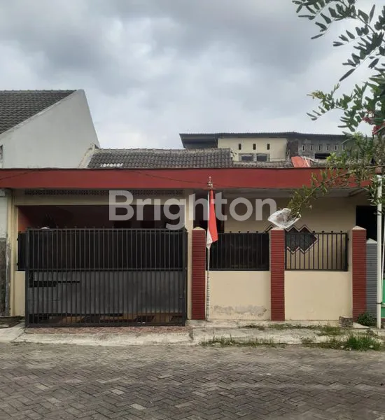 PURI BUNGA NIRWANA 2, JEMBER