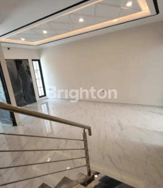image RUMAH BARU 2 LANTAI LT 126 DI GALAXY BUMI PERMAI ARAYA SURABAYA (4)