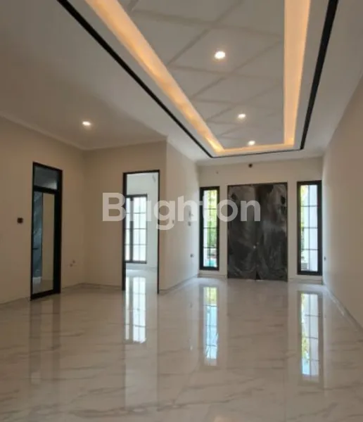 image RUMAH BARU 2 LANTAI LT 126 DI GALAXY BUMI PERMAI ARAYA SURABAYA (2)