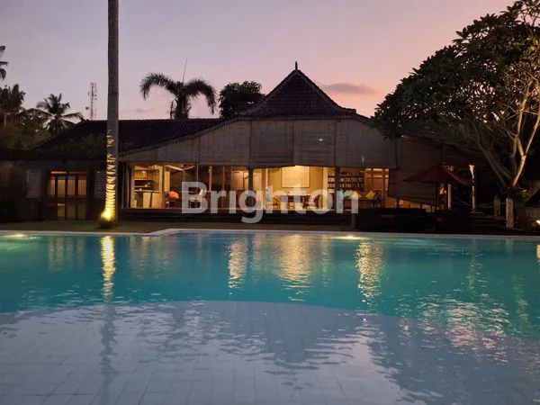 image LUXURY VILLA 3 BEDROOM BEACFRONT AREA (5)