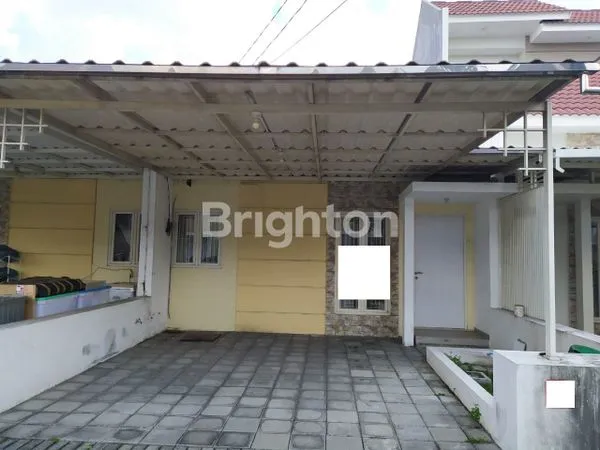 image RUMAH PERBATASAN SIDOARJO DAN SURABAYA , SANGAT BAGUS UTK CARI RUMAH  (1)