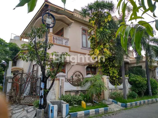 image RUMAH 4 KT SIAP HUNI, SHM, LT 200M² (1)