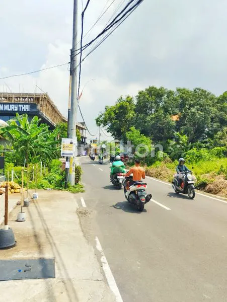 image RUKO STRATEGIS DI CANGGU - LOKASI BISNIS IDEAL DAN PREMIUM (3)