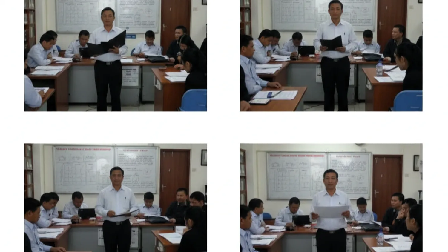 panduan contoh surat jual beli tanah legal 10 pasal kritis