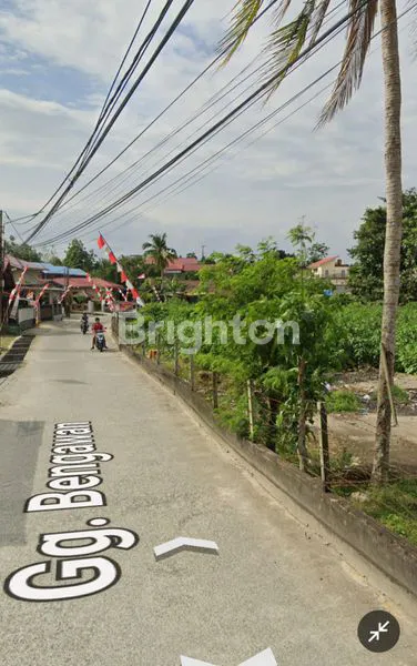 image DIJUAL TANAH MURAH DI JALAN DI. PANJATAN  GUNUNG SAMARINDA KOTA BALIKPAPAN (4)