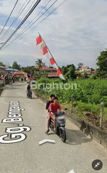image DIJUAL TANAH MURAH DI JALAN DI. PANJATAN  GUNUNG SAMARINDA KOTA BALIKPAPAN (3)