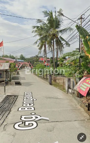 image DIJUAL TANAH MURAH DI JALAN DI. PANJATAN  GUNUNG SAMARINDA KOTA BALIKPAPAN (5)