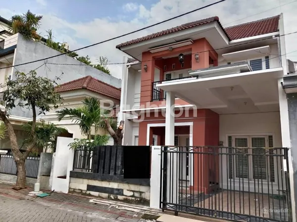 image JUAL CEPAT RUMAH ISTIMEWA SIAP HUNI (1)