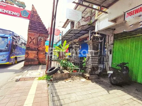 image RUKO DI LOKASI STRATEGIS JL. RAYA CANGGU, KUTA UTARA (4)
