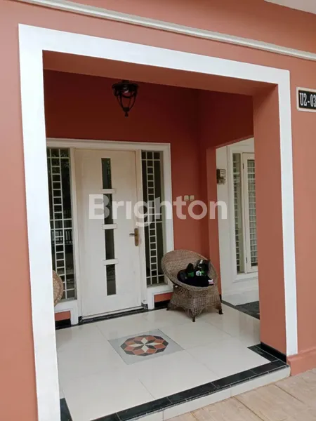 image JUAL CEPAT RUMAH ISTIMEWA SIAP HUNI (7)