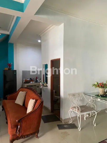 image RUMAH POSISI POJOK – SIAP HUNI 4 KAMAR + IMB! (4)