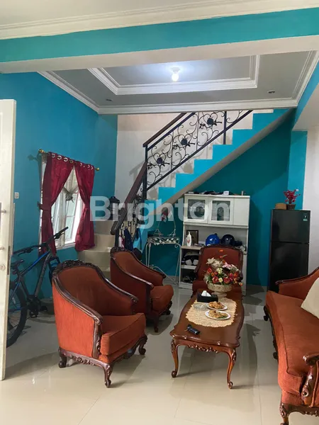 image RUMAH POSISI POJOK – SIAP HUNI 4 KAMAR + IMB! (5)