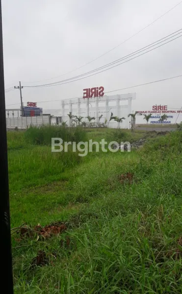 image TANAH 0 JALAN PROVINSI KAWASAN INDUSTRI SIRIE LINGKAR TIMUR SIDOARJO (1)