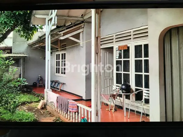 image RUMAH 3KT DI PAMULANG PERMAI, HARGA NEGO (3)