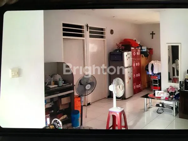 image RUMAH 3KT DI PAMULANG PERMAI, HARGA NEGO (4)