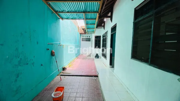 image DISEWAKAN RUMAH CLUSTER 1 LANTAI DI SIDAKARYA, DENPASAR SELATAN (7)