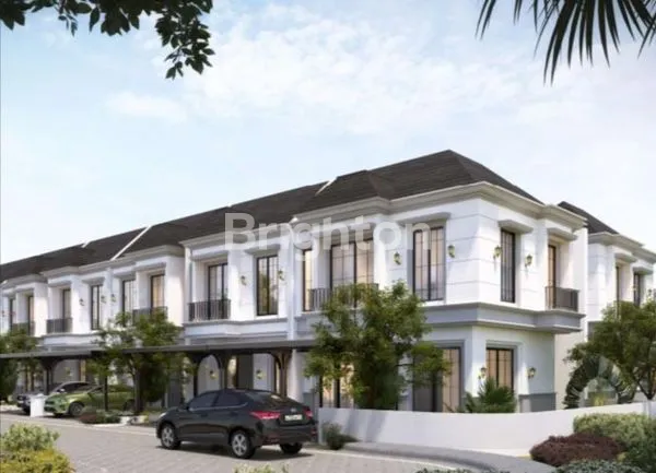 image DIJUAL RUMAH BARU DI ANWA RESIDENCE (1)