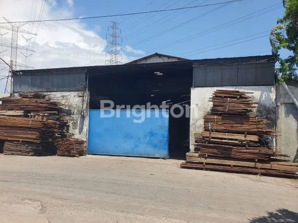 HOT SELLING PABRIK KAYU DI GRESIK KOTA, PEMBELI TINGGAL MELANJUTKAN USAHANYA SAJA